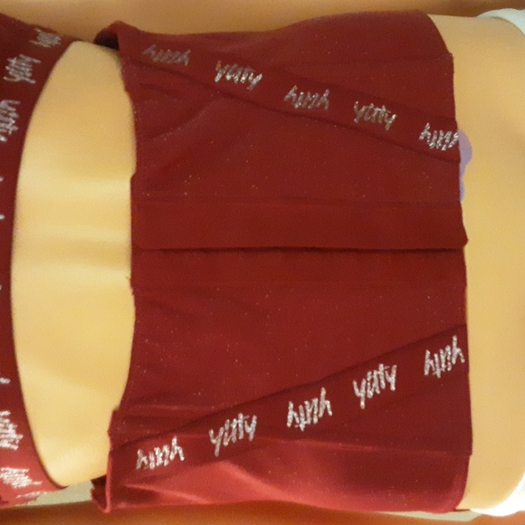 Fabletics Yitty Spotlight Waist Shaper Size Large - New With Tags - Picture 1 of 6